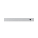 Zyxel XGS1210-12-ZZ0102F tīkla pārslēgs Vadīts Gigabit Ethernet (10/100/1000) Pelēks Zyxel XGS1210-12-ZZ0102F tīkla pārslēgs Vadīts Gigabit Ethernet (10/100/1000) Pelēks