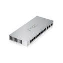 Zyxel XGS1210-12-ZZ0102F сетевой коммутатор Управляемый Gigabit Ethernet (10/100/1000) Серый Zyxel XGS1210-12-ZZ0102F сетевой коммутатор Управляемый Gigabit Ethernet (10/100/1000) Серый