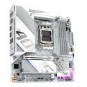 GIGABYTE X870M AORUS ELITE WIFI7 ICE AMD X870 Pistoke AM5 mikro ATX GIGABYTE X870M AORUS ELITE WIFI7 ICE AMD X870 Pistoke AM5 mikro ATX