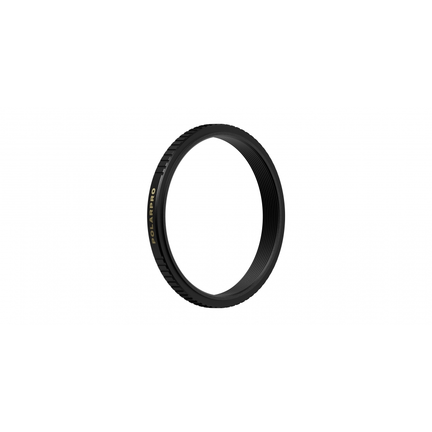 PolarPro Fujifilm X100VI Filter Adapter - 49mm адаптер для объективов