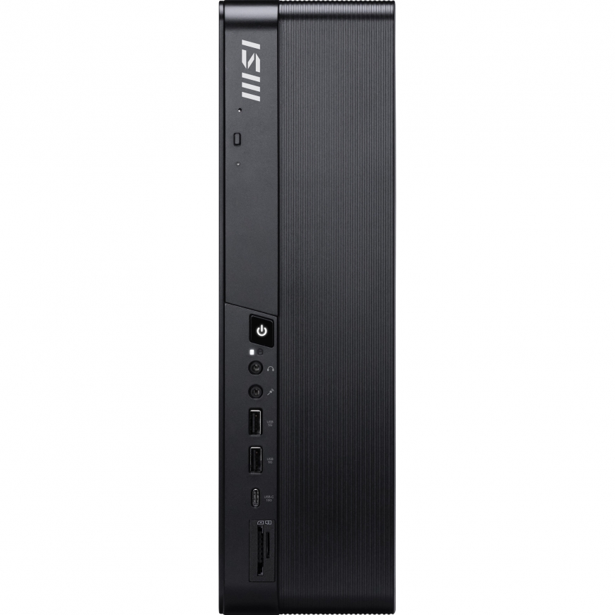 MSI Pro DP80 AI A2G-079XDE Intel Core Ultra 7 265F 16 GB DDR5-SDRAM 1 TB SSD Desktops PC (dators) Me