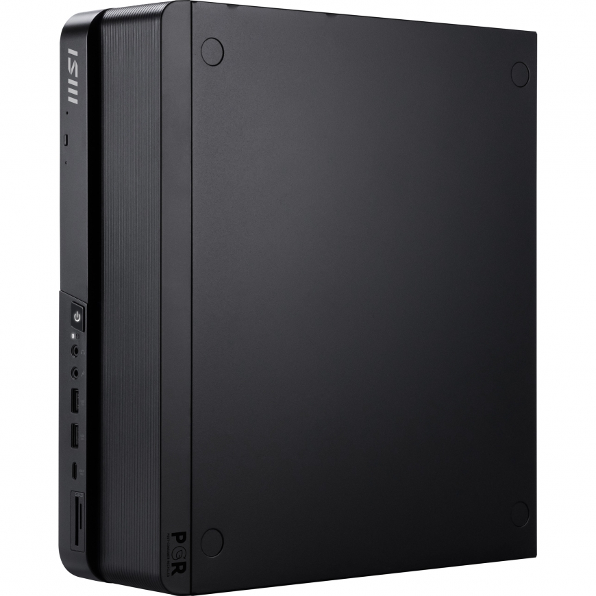MSI Pro DP80 AI A2G-079XDE Intel Core Ultra 7 265F 16 GB DDR5-SDRAM 1 TB SSD Lauaarvuti PC Must – 5