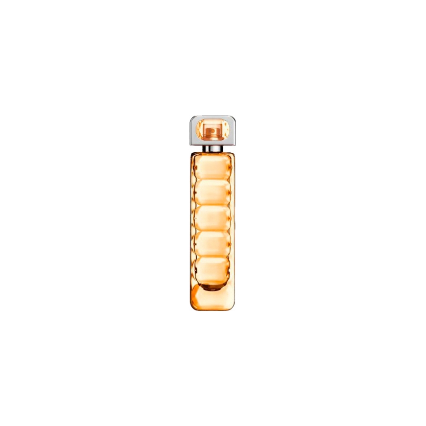 BOSS Orange 75 ml Moteriškas