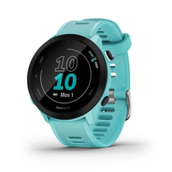 Garmin Forerunner 55 2,64 cm (1.04") MIP 42 mm Digitaalne 208 x 208 pikslit GPS (satelliit)