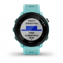 Garmin Forerunner 55 2,64 cm (1.04") MIP 42 mm Digitaalne 208 x 208 pikslit GPS (satelliit) Garmin Forerunner 55 2,64 cm (1.04") MIP 42 mm Digitaalne 208 x 208 pikslit GPS (satelliit)