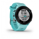 Garmin Forerunner 55 2,64 cm (1.04") MIP 42 mm Digitaalne 208 x 208 pikslit GPS (satelliit) Garmin Forerunner 55 2,64 cm (1.04") MIP 42 mm Digitaalne 208 x 208 pikslit GPS (satelliit)