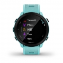 Garmin Forerunner 55 2,64 cm (1.04") MIP 42 mm Цифровой 208 x 208 пикселей GPS (спутниковый) Garmin Forerunner 55 2,64 cm (1.04") MIP 42 mm Цифровой 208 x 208 пикселей GPS (спутниковый)