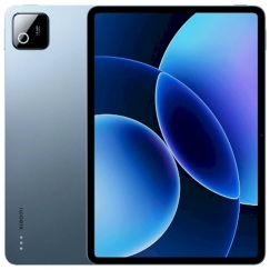 Xiaomi Pad 8 11.2" Tablet 8GB / 128GB Blue