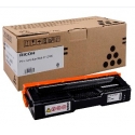 Ricoh 407543 tonerio kasetė 1 vnt Originalus Juoda