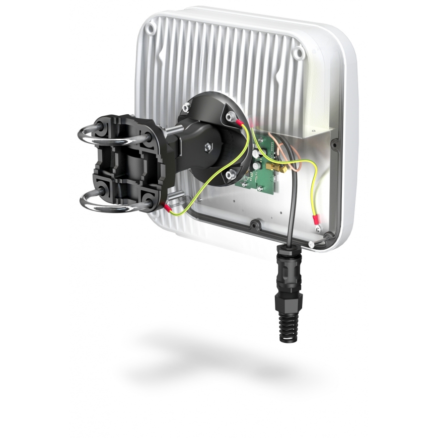 QuWireless QuMax võrguantenn Suundantenn PoE/LAN 6 dBi
