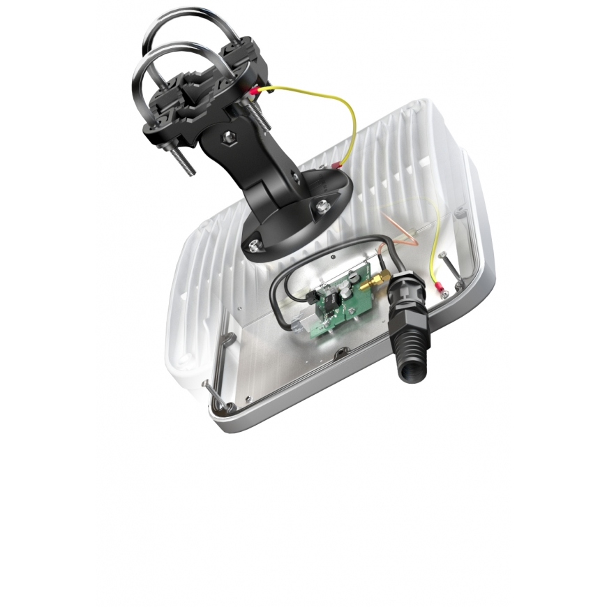 QuWireless QuMax antena Vērstā antena PoE/LAN 6 dBi – 2