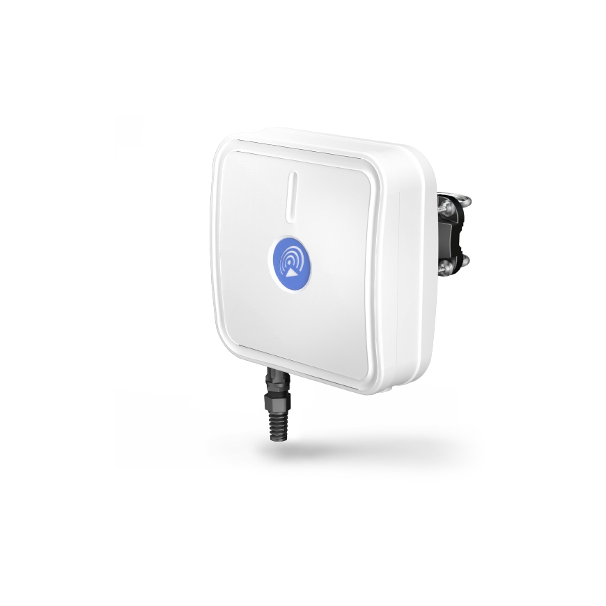 QuWireless QuMax võrguantenn Suundantenn PoE/LAN 6 dBi – 3