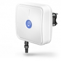 QuWireless QuMax tinklo antena Kryptinė antena PoE/LAN 6 dBi QuWireless QuMax tinklo antena Kryptinė antena PoE/LAN 6 dBi
