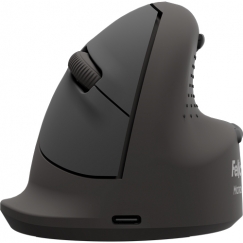 Fellowes 100143581 hiiri Universaali Oikeakätinen Bluetooth + USB Type-C Optinen 2400 DPI