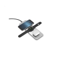 Terratec ChargeAIR All Universaalne Alumiinium Traadita laadimine Hoonesisene Terratec ChargeAIR All Universaalne Alumiinium Traadita laadimine Hoonesisene