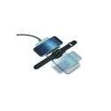 Terratec ChargeAIR All Universaalne Alumiinium Traadita laadimine Hoonesisene Terratec ChargeAIR All Universaalne Alumiinium Traadita laadimine Hoonesisene