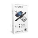 Terratec ChargeAIR All Универсальная Алюминий Беспроводная зарядка Для помещений Terratec ChargeAIR All Универсальная Алюминий Беспроводная зарядка Для помещений