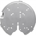 Ubiquiti U-PRO-MP montavimo rinkinys Aliuminis Ubiquiti U-PRO-MP montavimo rinkinys Aliuminis
