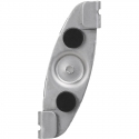 Ubiquiti U-PRO-MP paigalduskomplekt Alumiinium Ubiquiti U-PRO-MP paigalduskomplekt Alumiinium