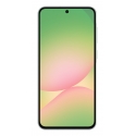 Samsung Galaxy A56 17 cm (6.7") Dviguba SIM jungtis Android 15 5G C tipo USB 8 GB 128 GB 5000 mAh Al Samsung Galaxy A56 17 cm (6.7") Dviguba SIM jungtis Android 15 5G C tipo USB 8 GB 128 GB 5000 mAh Al