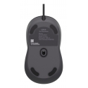 Logitech Signature Wired M520 for Business kompiuterio pelė Biuras Abiems rankoms C tipo USB Optinis Logitech Signature Wired M520 for Business kompiuterio pelė Biuras Abiems rankoms C tipo USB Optinis