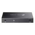 TP-Link Omada ES206GP võrgulüliti Juhitav Gigabit Ethernet (10/100/1000) Power over Ethernet tugi Mu TP-Link Omada ES206GP võrgulüliti Juhitav Gigabit Ethernet (10/100/1000) Power over Ethernet tugi Mu
