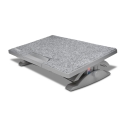 Kensington SmartFit SoleMate Pro Elite Pelēks Kensington SmartFit SoleMate Pro Elite Pelēks