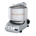 Ankarsrum AKM6230 food processor 7 L Silver, Stainless steel Ankarsrum AKM6230 food processor 7 L Silver, Stainless steel
