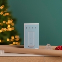Smeg MFF02PBEU milk frother/warmer Автоматичний спінювач/підігрівач молока Синий Smeg MFF02PBEU milk frother/warmer Автоматичний спінювач/підігрівач молока Синий