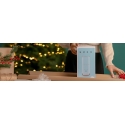 Smeg MFF02PBEU Piena putotājs un sildītājs Automātisks piena putotājs/sildītājs Zils Smeg MFF02PBEU Piena putotājs un sildītājs Automātisks piena putotājs/sildītājs Zils
