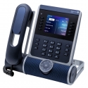 Alcatel-Lucent Enterprise ALE-300 IP-telefon Sinine LCD