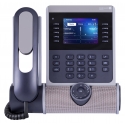 Alcatel-Lucent Enterprise ALE-300 IP-puhelin Sininen LCD