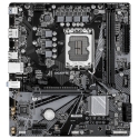 GIGABYTE H610M D3W emaplaat Intel H610 LGA 1700 Mikro ATX