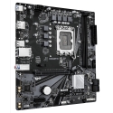 GIGABYTE H610M D3W pagrindinė plokštė Intel H610 LGA 1700 „micro ATX“ GIGABYTE H610M D3W pagrindinė plokštė Intel H610 LGA 1700 „micro ATX“