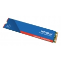 Western Digital Blue WD SA510 1 TB M.2 Serial ATA III