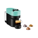 Krups Vertuo Pop XN9204 Pilnībā automātisks Kafijas automāts noslēgtajiem kafijas trauciņiem 0,56 L Krups Vertuo Pop XN9204 Pilnībā automātisks Kafijas automāts noslēgtajiem kafijas trauciņiem 0,56 L