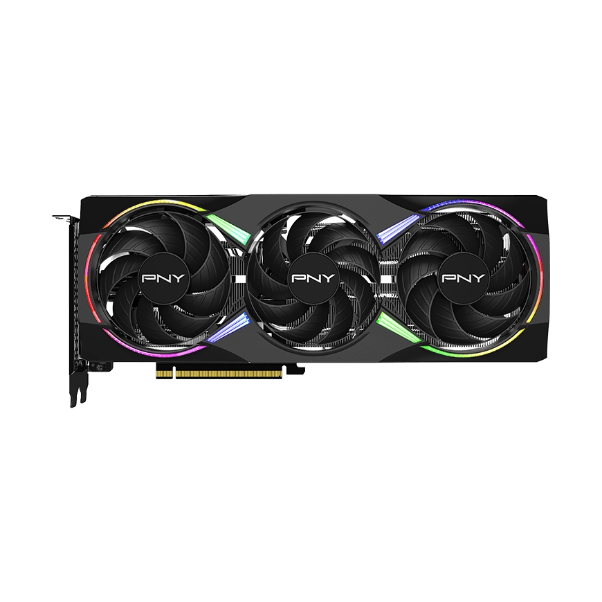 PNY GeForce RTX 5060 Ti EPIC-X