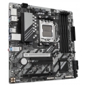 GIGABYTE B850M D3HP emaplaat AMD B850 Protsessoripesa AM5 Mikro ATX GIGABYTE B850M D3HP emaplaat AMD B850 Protsessoripesa AM5 Mikro ATX