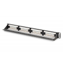 Digitus DN-91624U-CR патч-панель 1U Digitus DN-91624U-CR патч-панель 1U