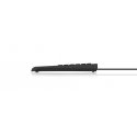 KeySonic ACK-3410 (DE) keyboard Office USB QWERTZ German Black KeySonic ACK-3410 (DE) keyboard Office USB QWERTZ German Black