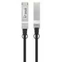 Intellinet 508513 „InfiniBand“ arba pluoštinis optinis kabelis 2 m QSFP+ Juoda, Sidabras Intellinet 508513 „InfiniBand“ arba pluoštinis optinis kabelis 2 m QSFP+ Juoda, Sidabras