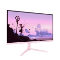 Arozzi Nova 24″ монитор для ПК 60,5 cm (23.8") 1920 x 1080 пикселей Full HD LED Розовый Arozzi Nova 24″ монитор для ПК 60,5 cm (23.8") 1920 x 1080 пикселей Full HD LED Розовый