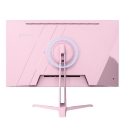 Arozzi Nova 24″ tietokoneen litteä näyttö 60,5 cm (23.8") 1920 x 1080 pikseliä Full HD LED Vaaleanpu Arozzi Nova 24″ tietokoneen litteä näyttö 60,5 cm (23.8") 1920 x 1080 pikseliä Full HD LED Vaaleanpu