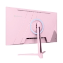 Arozzi Nova 24″ kompiuterio monitorius 60,5 cm (23.8") 1920 x 1080 pikseliai „Full HD“ LED Rožinė Arozzi Nova 24″ kompiuterio monitorius 60,5 cm (23.8") 1920 x 1080 pikseliai „Full HD“ LED Rožinė