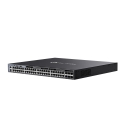 TP-Link Omada SG6654X сетевой коммутатор Управляемый L3 Gigabit Ethernet (10/100/1000) 1U Черный