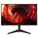 Acer NITRO VG0 VG240Y P6bmipx PC lamekuvar 60,5 cm (23.8") 1920 x 1080 pikslit Full HD LCD Must, Pun