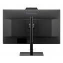 Viewsonic VG2741V-2K PC lamekuvar 68,6 cm (27") 2560 x 1440 pikslit Quad HD LCD Must Viewsonic VG2741V-2K PC lamekuvar 68,6 cm (27") 2560 x 1440 pikslit Quad HD LCD Must