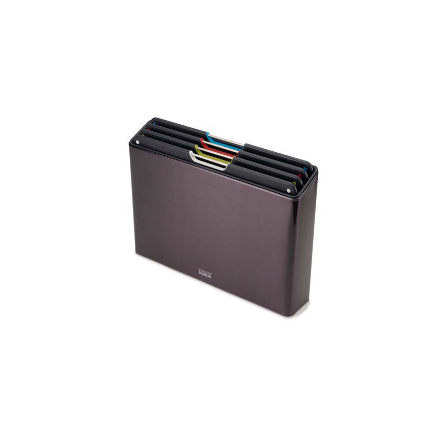 Joseph Joseph Joseph Joseph Folio Steel