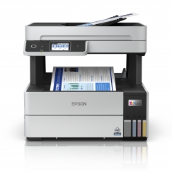 Epson EcoTank L6490 Tintes A4 4800 x 1200 DPI 37 ppm Wi-Fi