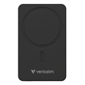 Verbatim Charge 'n' Go Essentials 10000 mAh Беспроводная зарядка Черный Verbatim Charge 'n' Go Essentials 10000 mAh Беспроводная зарядка Черный
